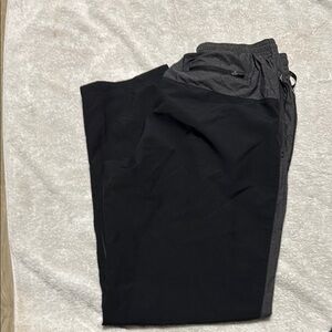COPY - Men's Black and Gray Pants